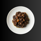 【 クリーンライフシリーズ】 和牛ウチヒラ肉×クコの実・チアシード・ウコン